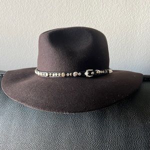 Golden Goose Fedora